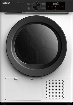 Сушильная машина DeLonghi DTD 1016 H EMILIA