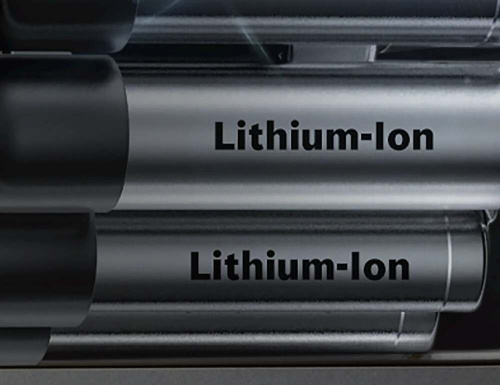 Пылесос Bosch BHN16L