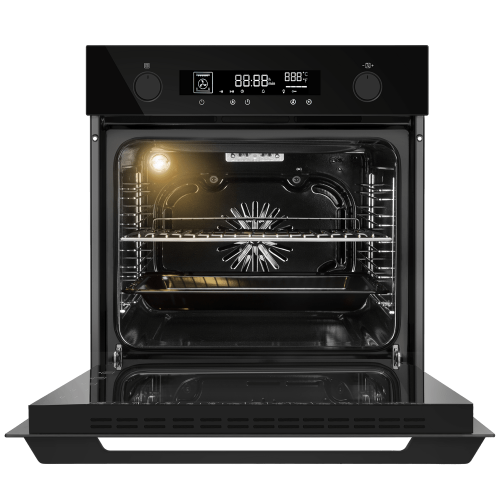 Шкаф духовой электрический MAUNFELD AEOH6066B2