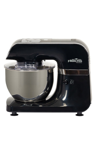 Миксер планетарный Hiberg MP 1040 DB
