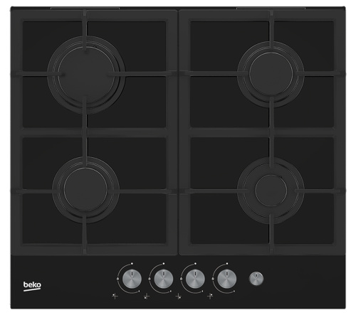 Варочная панель Beko HILG64235S