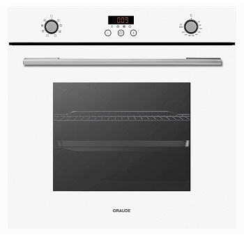 Электрический духовой шкаф Graude BE 60.3 W