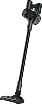 Вертикальный моющий пылесос Weissgauff V15 BLDC 250 Nero Turbo