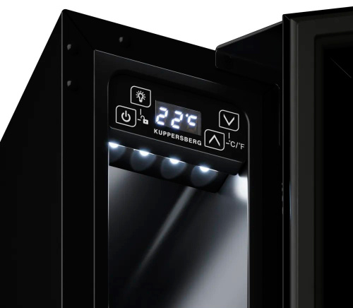 Винный шкаф Kuppersberg RBW 15