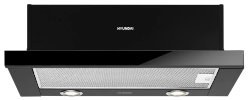 Вытяжка Hyundai HBH 6236 BG
