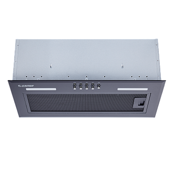 Вытяжка кухонная EXITEQ EX-1346 black