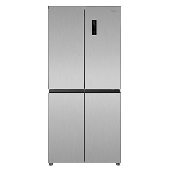 Холодильник Evelux FSMD 4502 X