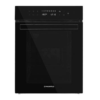 Шкаф духовой электрический Maunfeld EOEH5110W