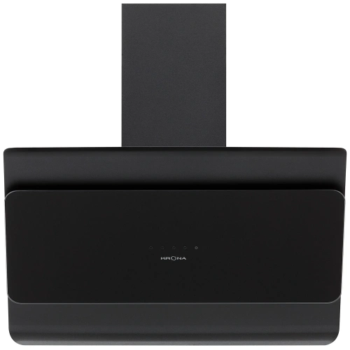 Вытяжка Krona URAN 600 DN BLACK 4S