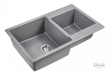 Мойка Emar EMQ-2800.Q Алмаз