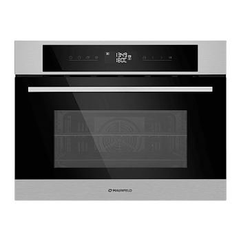 Шкаф духовой электрический Maunfeld AMCO458S