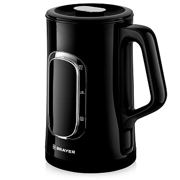 Чайник электрический BRAYER BR6101