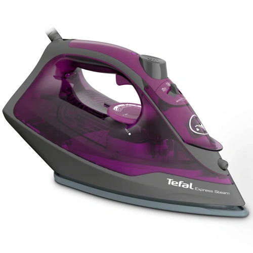 Утюг Tefal FV2847E0 фиолетовый