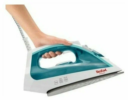 Утюг Tefal FV1710E0 (Зеленый)