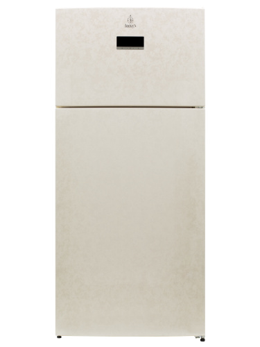 Холодильник Jacky's JR FV570EN