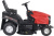 Косилка с сиденьем (садовый мини-трактор) EVOline TRG96H