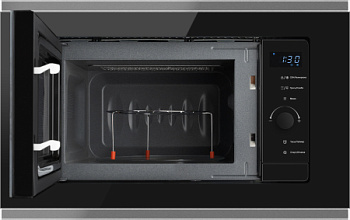 Микроволновая печь Weissgauff HMT-720 BX Grill