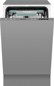 Посудомоечная машина Weissgauff BDW 4543 D