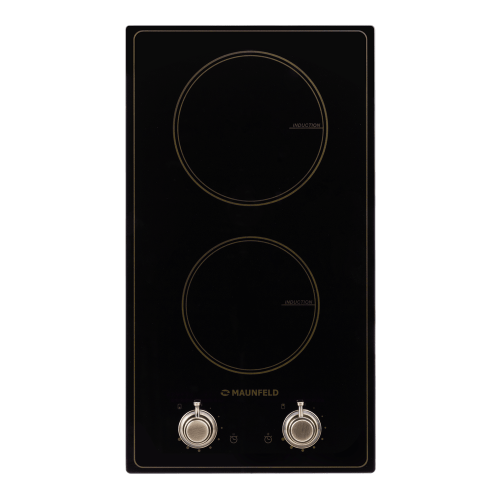 Индукционная варочная панель Maunfeld CVI292MBKBR