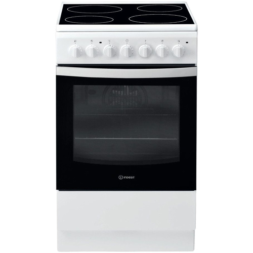 Электрическая плита Indesit IS5V4PHW, белый