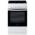 Электрическая плита Indesit IS5V4PHW, белый