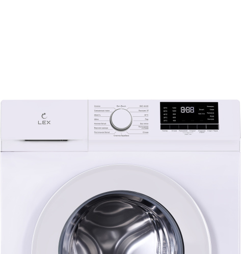 Стиральная машина LEX LWM10012WID