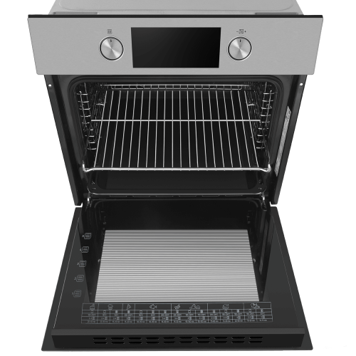 Шкаф духовой электрический Maunfeld AEOH60106S