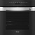 Духовой шкаф электрический Miele H7260BP CLST сталь