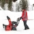 Снегоуборщик бензиновый Honda HSS 970A ETD