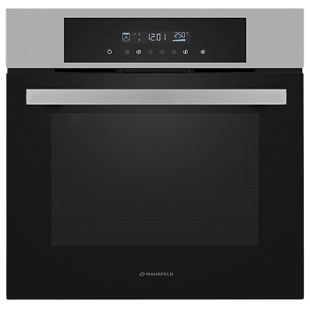 Шкаф духовой электрический MAUNFELD AEOD6063S