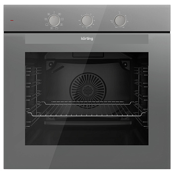Духовой шкаф KORTING OKB 3810 FGGr