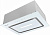 Вытяжка Weissgauff Aura 452 Touch White Glass