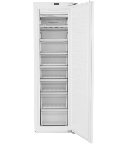 Встраиваемый морозильник SCANDILUX FNBI 524 E