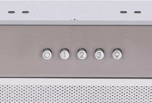 Вытяжка встраиваемая Candy CVXBI56MX