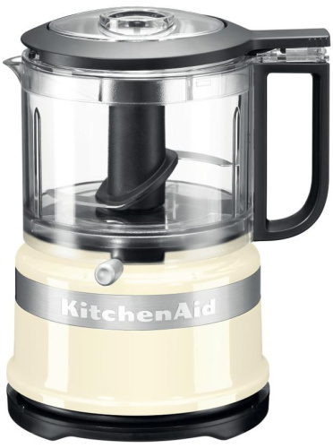 Мини-измельчитель KitchenAid 5KFC3516EAC кремовый