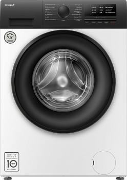 Стиральная машина Weissgauff WM 40106 Inverter Steam