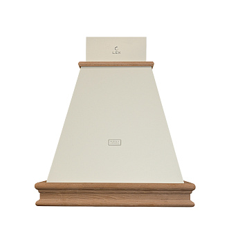 Вытяжка Lex VERONA BODY 600 IVORY LIGHT