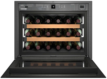 Встраиваемый винный шкаф Liebherr WKEgw 582-26 001 GrandCru