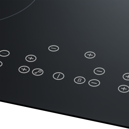 Электрическая варочная поверхность Exiteq EXH-501IB