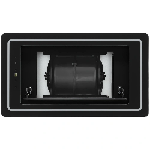 Вытяжка Krona VENUS 600 BLACK S