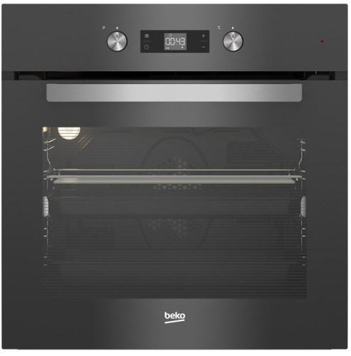 Духовой шкаф Beko BIM24301ZGCS