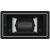 Вытяжка Krona VENUS 600 BLACK S