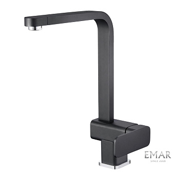 Смеситель Emar  3014.12 Оникс