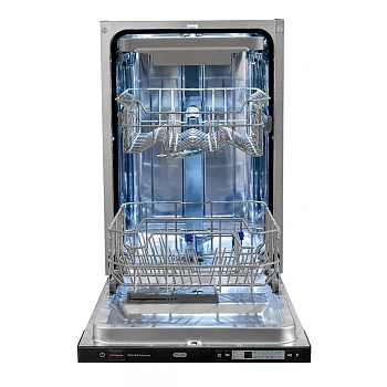 Встраиваемая посудомоечная машина DeLonghi DDW 06S Brace plus