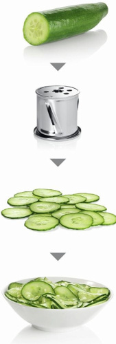 Мясорубка Bosch MFW67440