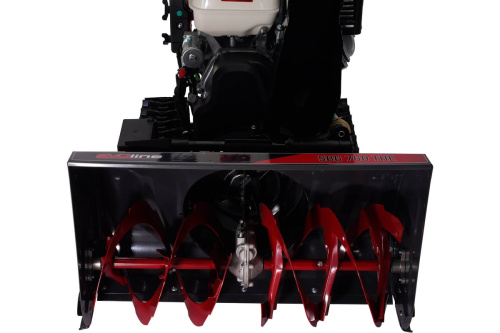 Бензиновый снегоуборщик EVOline SBG760THE