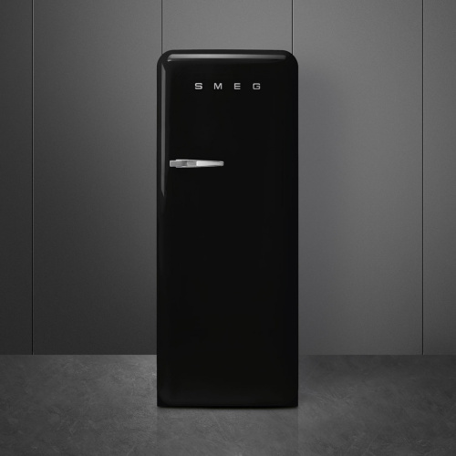 Холодильник Smeg FAB28RBL6