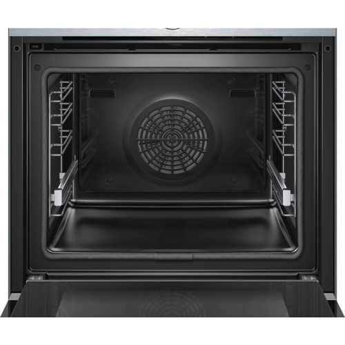 Электрический духовой шкаф Bosch HBG6764S1