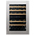 Винный шкаф встраиваемый Dunavox DVH-44.120DSS.TO