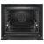 Электрический духовой шкаф Bosch HBG6764S1